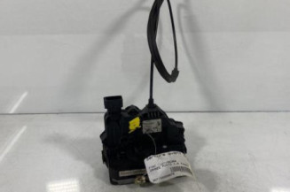 Serrure avant droit FIAT GRANDE PUNTO Photo n°1