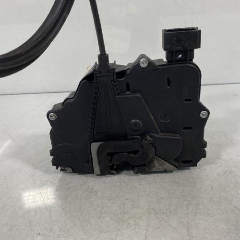 Serrure avant droit FIAT GRANDE PUNTO Photo n°3