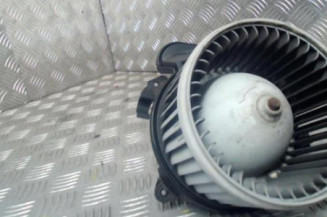 Pulseur d'air FIAT GRANDE PUNTO Photo n°1