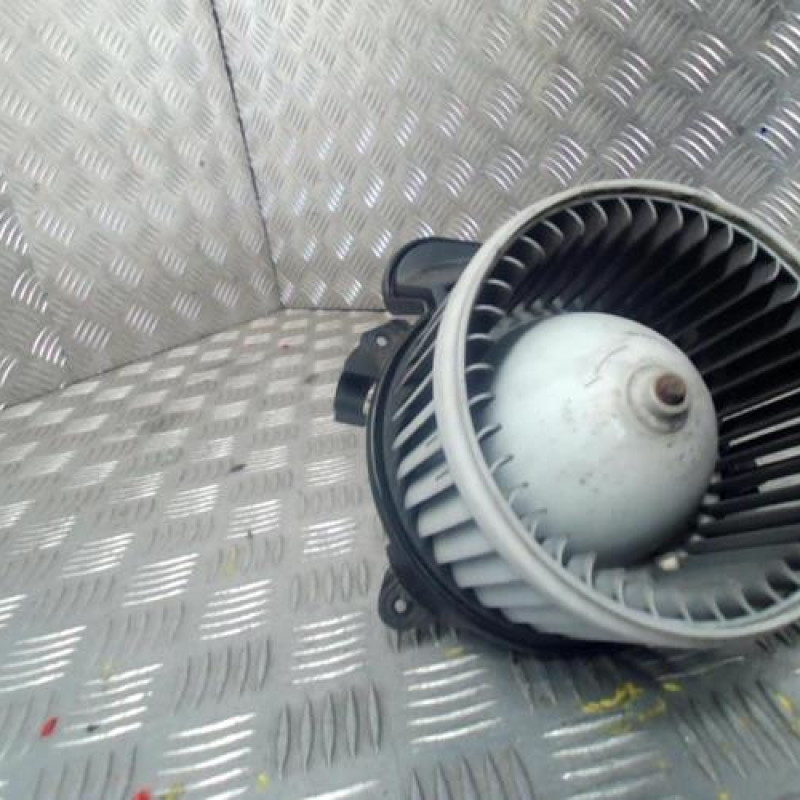 Pulseur d'air FIAT GRANDE PUNTO Photo n°1