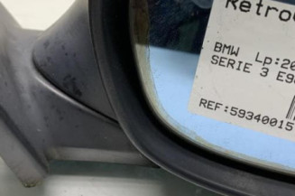 Retroviseur droit BMW SERIE 3 E90