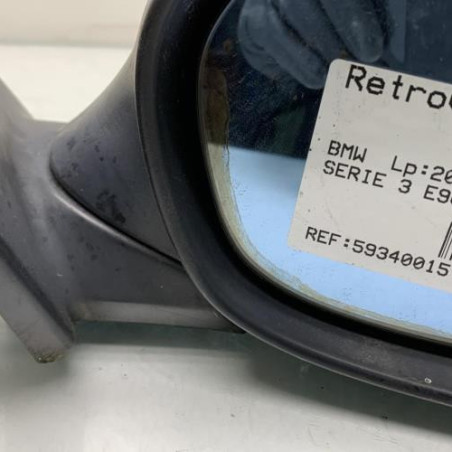 Retroviseur droit BMW SERIE 3 E90