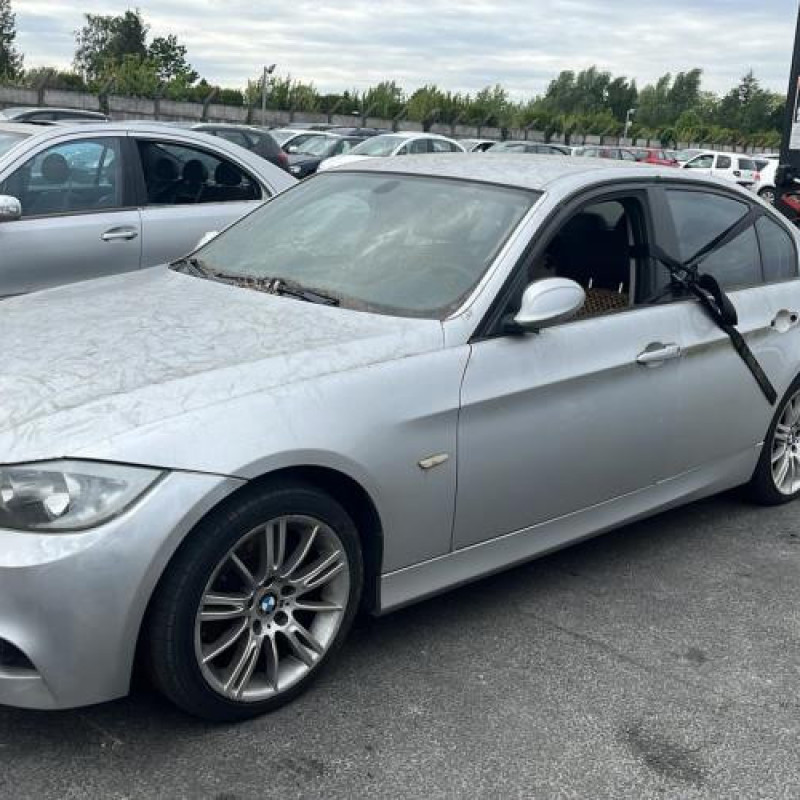 Autoradio d'origine BMW SERIE 3 E90 Photo n°5