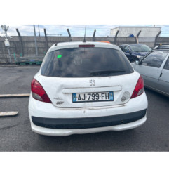 Leve vitre electrique avant droit PEUGEOT 207 Photo n°1