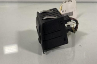 Bouton de warning BMW SERIE 3 E90
