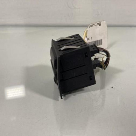 Bouton de warning BMW SERIE 3 E90