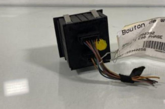 Bouton de warning BMW SERIE 3 E90