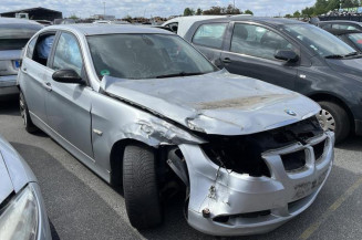 Bouton de warning BMW SERIE 3 E90