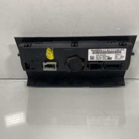 Commande chauffage BMW SERIE 3 E90