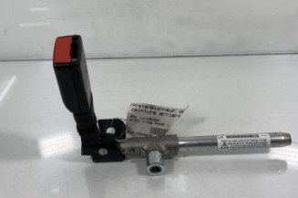 Pretensionneur de ceinture arriere gauche BMW SERIE 3 E90 Photo n°1