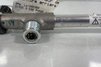 Pretensionneur de ceinture arriere gauche BMW SERIE 3 E90