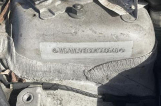 Pretensionneur de ceinture arriere gauche BMW SERIE 3 E90