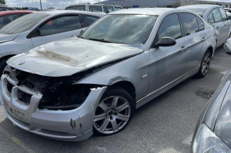 Pretensionneur de ceinture arriere gauche BMW SERIE 3 E90