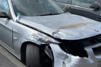 Pretensionneur de ceinture arriere gauche BMW SERIE 3 E90