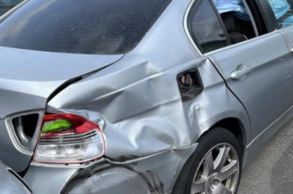 Pretensionneur de ceinture arriere gauche BMW SERIE 3 E90