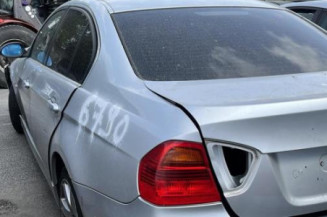 Pretensionneur de ceinture arriere gauche BMW SERIE 3 E90