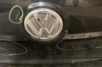 Malle/Hayon arriere VOLKSWAGEN GOLF 6