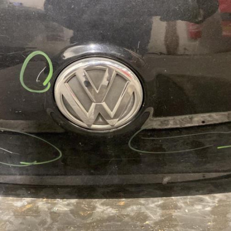 Malle/Hayon arriere VOLKSWAGEN GOLF 6