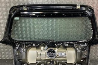 Malle/Hayon arriere VOLKSWAGEN GOLF 6