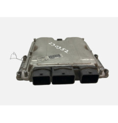 Calculateur moteur CITROEN XSARA PICASSO Photo n°1