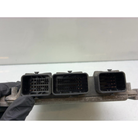 Calculateur moteur CITROEN XSARA PICASSO