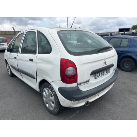 Pompe de direction CITROEN XSARA PICASSO