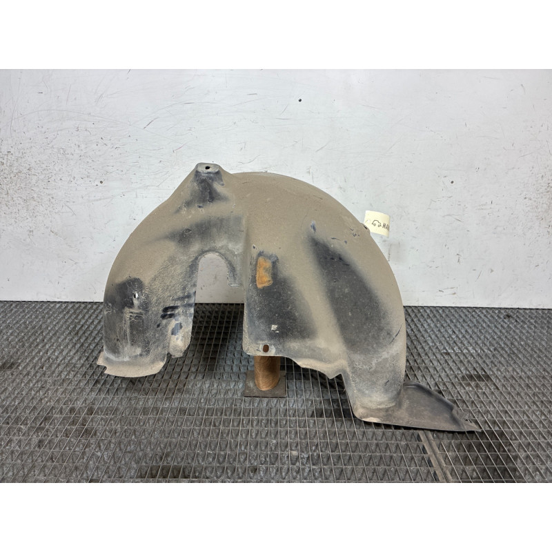 Pare boue arriere droit PEUGEOT 207 Photo n°4