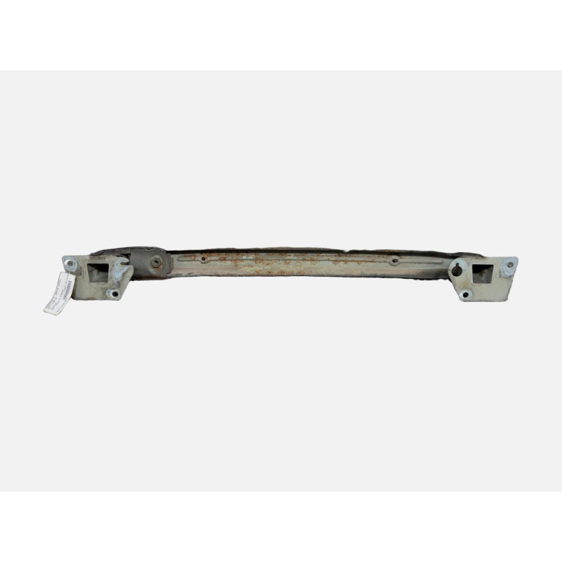 Renfort pare choc arriere (traverse) PEUGEOT 207 Photo n°4