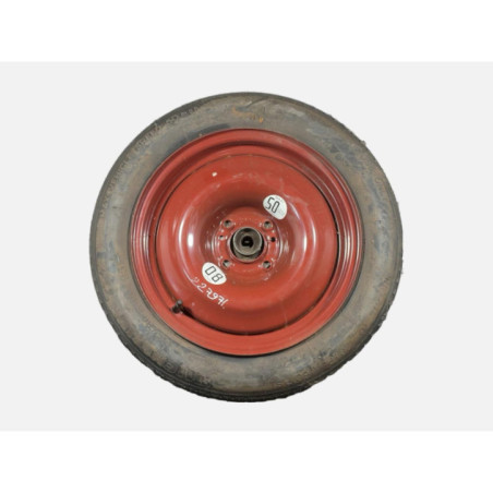 Roue de secours CITROEN C3 PLURIEL Photo n°1