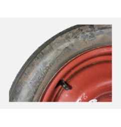Roue de secours CITROEN C3 PLURIEL