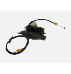 Serrure arriere droit PEUGEOT 207