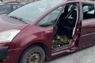 Com (Bloc Contacteur Tournant+Commodo Essuie Glace+Commodo Phare) CITROEN C4 GRAND PICASSO 1