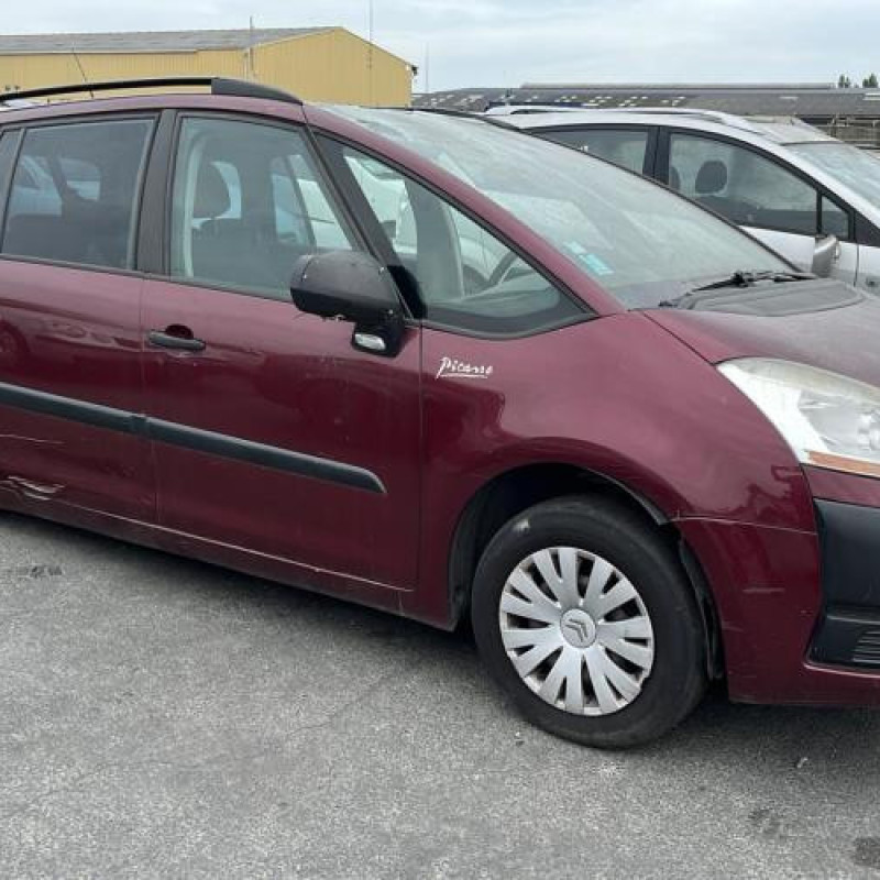 Com (Bloc Contacteur Tournant+Commodo Essuie Glace+Commodo Phare) CITROEN C4 GRAND PICASSO 1 Photo n°11