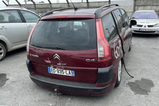 Com (Bloc Contacteur Tournant+Commodo Essuie Glace+Commodo Phare) CITROEN C4 GRAND PICASSO 1