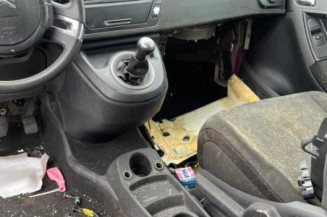 Com (Bloc Contacteur Tournant+Commodo Essuie Glace+Commodo Phare) CITROEN C4 GRAND PICASSO 1