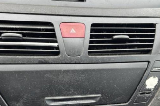 Com (Bloc Contacteur Tournant+Commodo Essuie Glace+Commodo Phare) CITROEN C4 GRAND PICASSO 1