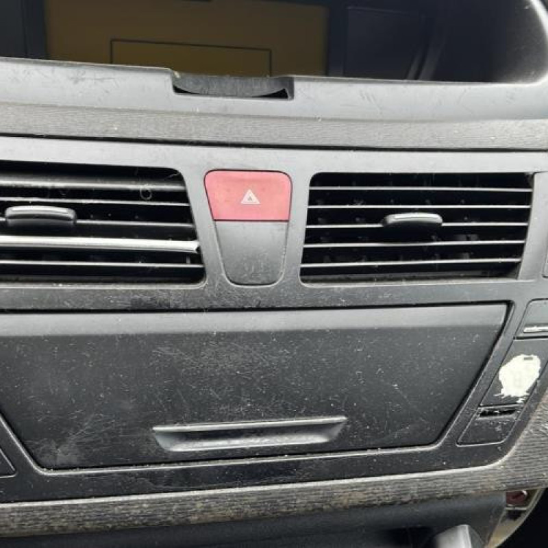 Com (Bloc Contacteur Tournant+Commodo Essuie Glace+Commodo Phare) CITROEN C4 GRAND PICASSO 1 Photo n°14