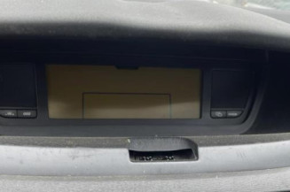 Com (Bloc Contacteur Tournant+Commodo Essuie Glace+Commodo Phare) CITROEN C4 GRAND PICASSO 1