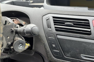 Com (Bloc Contacteur Tournant+Commodo Essuie Glace+Commodo Phare) CITROEN C4 GRAND PICASSO 1
