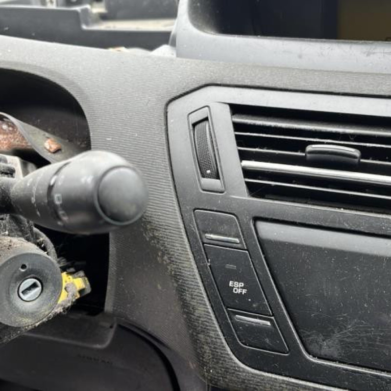 Com (Bloc Contacteur Tournant+Commodo Essuie Glace+Commodo Phare) CITROEN C4 GRAND PICASSO 1 Photo n°16