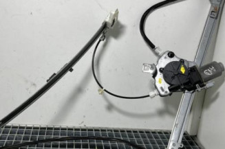 Leve vitre electrique avant droit CITROEN XSARA Photo n°1