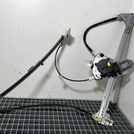 Leve vitre electrique avant droit CITROEN XSARA Photo n°1