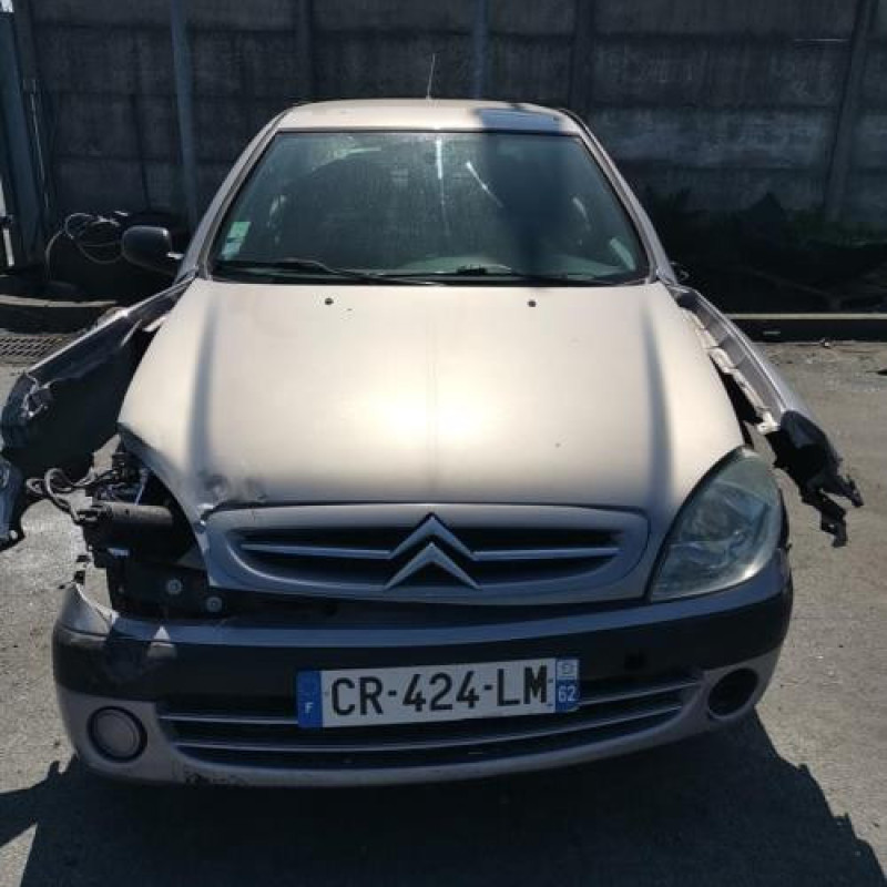 Leve vitre electrique avant droit CITROEN XSARA Photo n°3