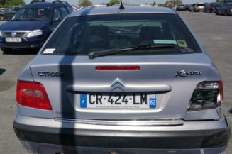 Leve vitre electrique avant droit CITROEN XSARA