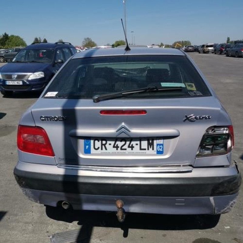 Leve vitre electrique avant droit CITROEN XSARA Photo n°5