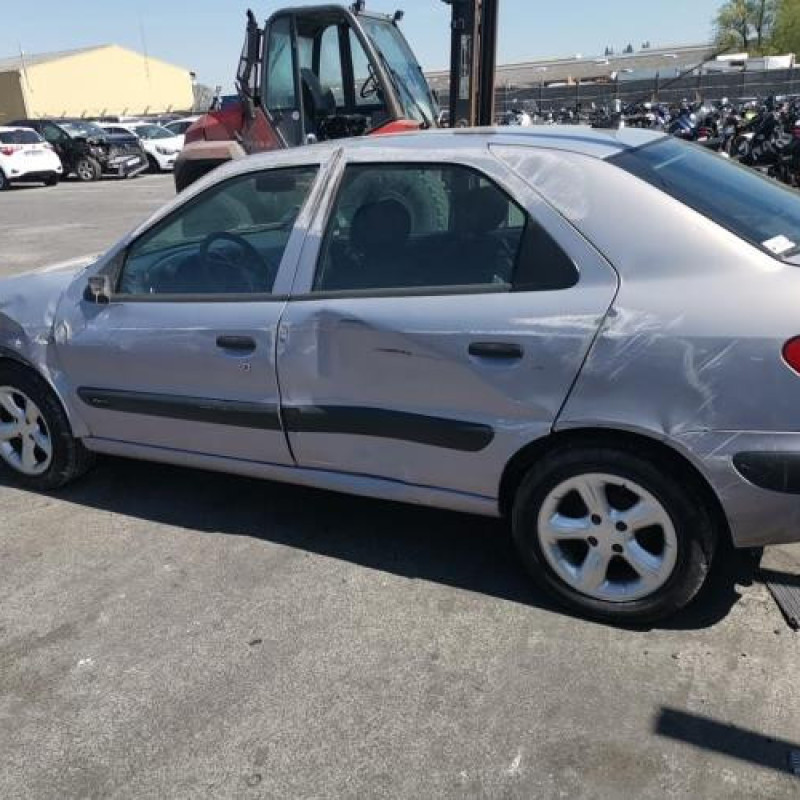 Leve vitre electrique avant droit CITROEN XSARA Photo n°6