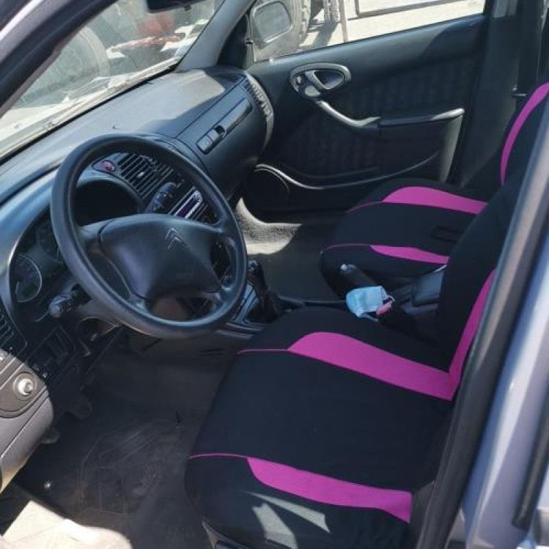Leve vitre electrique avant droit CITROEN XSARA Photo n°7