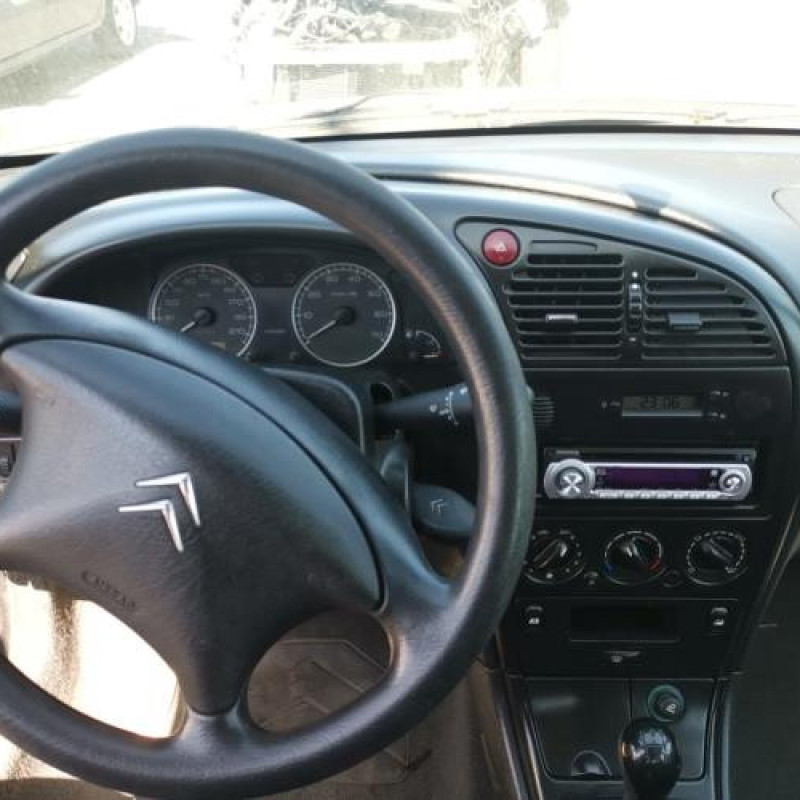 Leve vitre electrique avant droit CITROEN XSARA Photo n°8