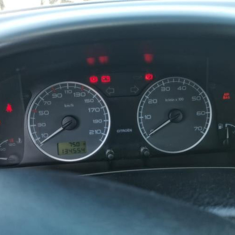 Leve vitre electrique avant droit CITROEN XSARA Photo n°9