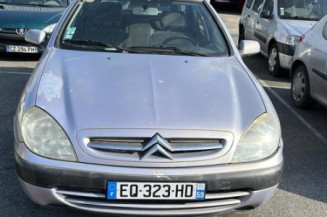 Vitre arriere gauche CITROEN XSARA